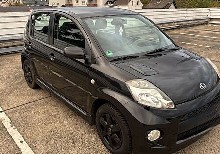 Daihatsu Sirion 1.5 S M3 *TÜV NEU* INSEPKTION NEU*