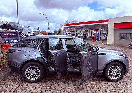 Land Rover Range Rover Velar P250S*1ERH*LED*LED*MERIDIAN*