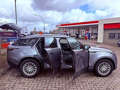 Land Rover Range Rover Velar P250S*1ERH*LED*LED*MERIDIAN*