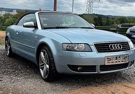 Audi Cabriolet gebraucht kaufen Audi Cabriolet
