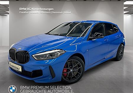 BMW 128ti LiveCockpitProf PDC Driv.Assist HiFi LED