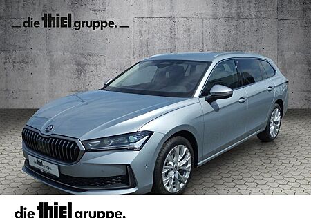 Skoda Superb Combi Selection 2,0 TDI 110 kW 7- SELECTI