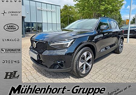 Volvo XC 40 XC40 B3 DKG PLUS DARK - 360 - Pixel - Pano - H/K