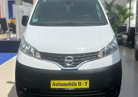 Nissan NV200 /Evalia Kasten Comfort KAMIRA