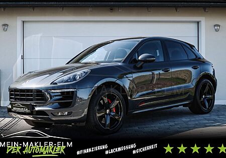 Porsche Macan GTS |AHK|18 WEGE|APPROVED fähig|RFK|21ZOLL