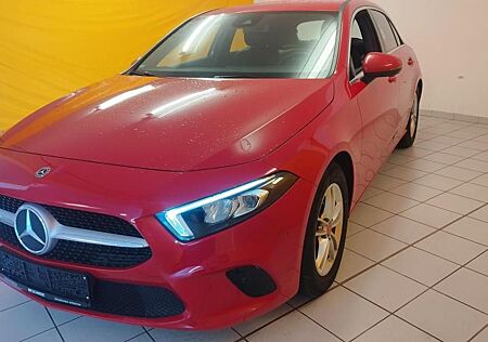 Mercedes-Benz A 180 Progressive, Navi Premium, LED, LM-Felgen