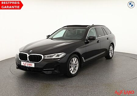 BMW 530d Touring xDrive Head-Up AHK 360° Pano ACC