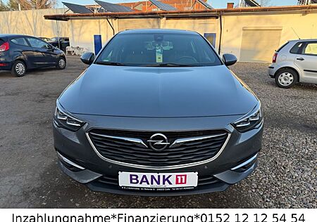 Opel Insignia B Grand Sport Innovation