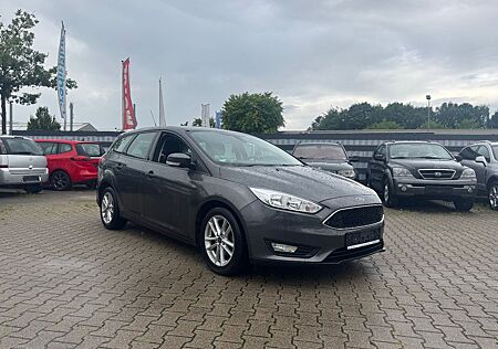 Ford Focus Turnier Business 1.0 Tüv 05.2026