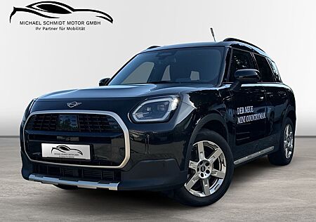 Mini Cooper D Countryman Countryman C