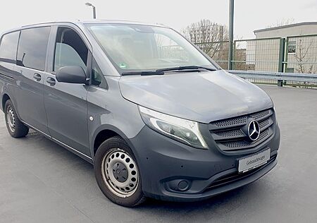 Mercedes-Benz Vito Mixto 114 2.0 CDI LANG 9G-TRONIC LED PDC