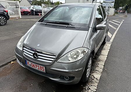 Mercedes-Benz A 150 A -Klasse *Klima,Sitzheitzung*