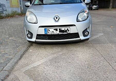 Renault Twingo 1.2 16V LEV eco2 eco2