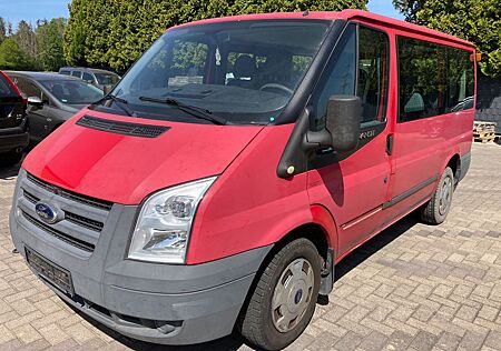 Ford Transit Kombi FT 280 K 9 Sitze