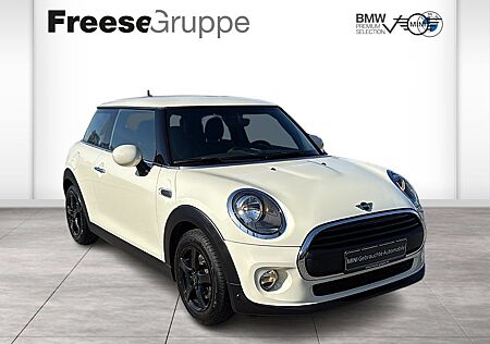 Mini ONE 3-Türer Salt Tempomat Klima Shz PDC