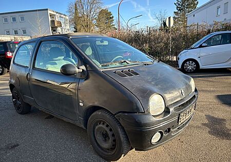 Renault Twingo 1.2 Dynamique,Faltdach , Tüv Neu