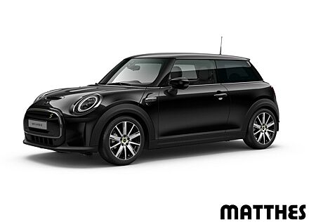 Mini Cooper SE 3-Türer Classic Trim Fernlichtassisten