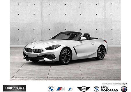 BMW Z4 sDrive30i A
