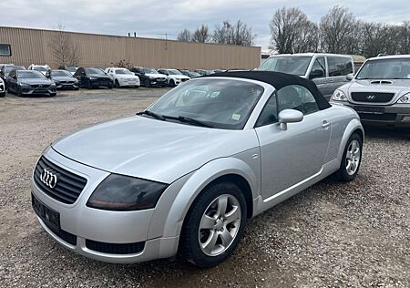 Audi TT Roadster 1.8T 132 kW