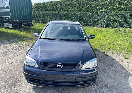 Opel Astra 1.8 16V Comfort