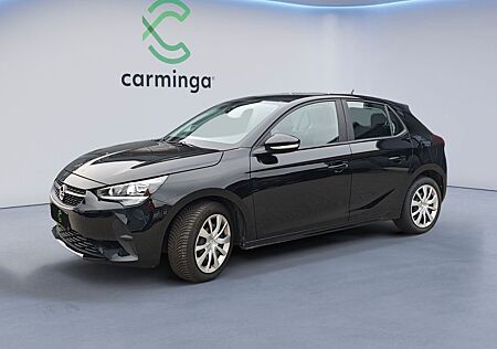 Opel Corsa Edition / 1.Hand