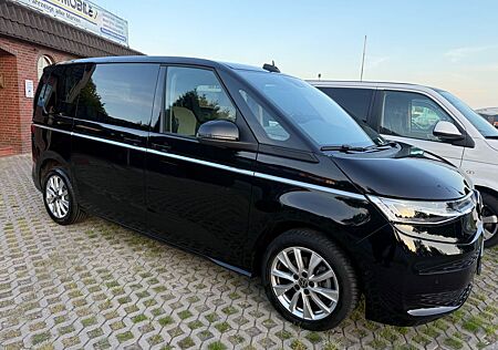 VW Volkswagen ANDERE Multivan Style7 SITZE /PANO/TÜV/1HAND