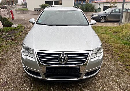 VW Passat Variant Volkswagen Comfortline Automatik