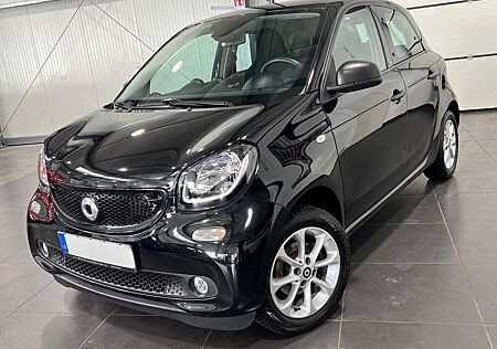Smart ForFour 1.0 **5-Türig*Klima*PDC*SHZ*BT**