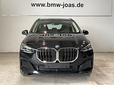 BMW 220i |AHK |elektr. Heckklappe |Komfortzugang