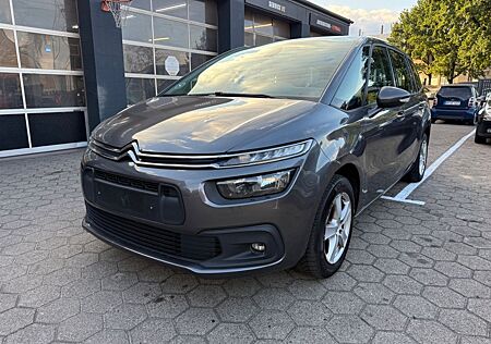 Citroën C4 Spacetourer Grand C4 Picasso/Spacetourer Feel