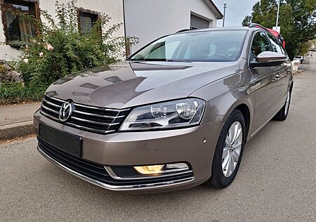 VW Passat Volkswagen 1.8 TSI Highline Highline