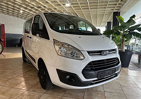 Ford Transit Custom 9 Sitze /klima/