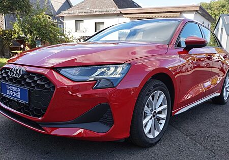 Audi A3 Sportback 35 TFSI Automatik Sitzh,;LED;Kamera
