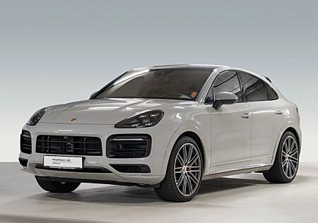 Porsche Cayenne GTS Coupe AHK Sport Chrono Paket 22-Zoll