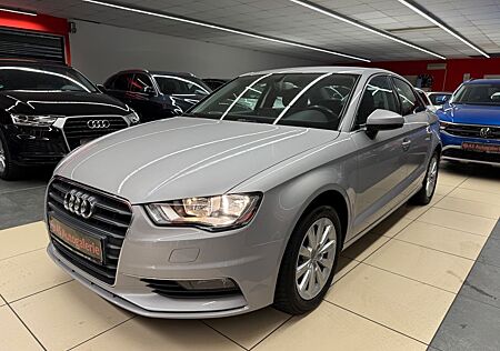 Audi A3 1.4 TSI Sedan Limousine attraction