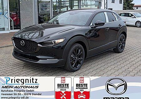 Mazda CX-30 2.5L e-SKYACTIV G 140ps 6MT FWD Nagisa