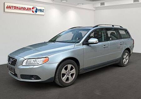 Volvo V70 V 70 2.0 D AAC Xenon SHZ