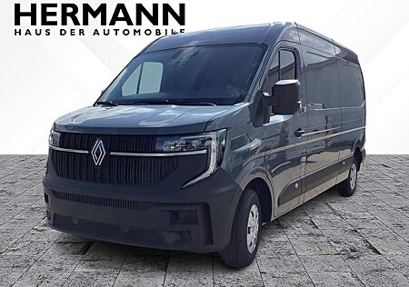 Renault Master FWD Kasten extra L3H2 3,5t Blu