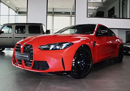 BMW M4 COUPE COMPETITION FACELIFT/CURVED/LASER/20"