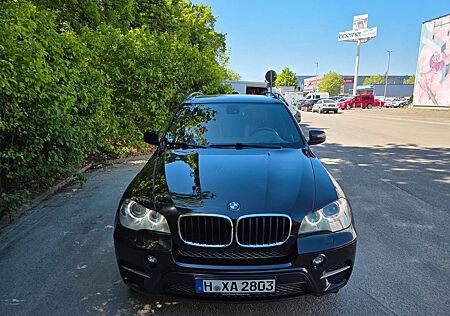 BMW X5 xDrive30d Edition Exclusive Edition Exclusive