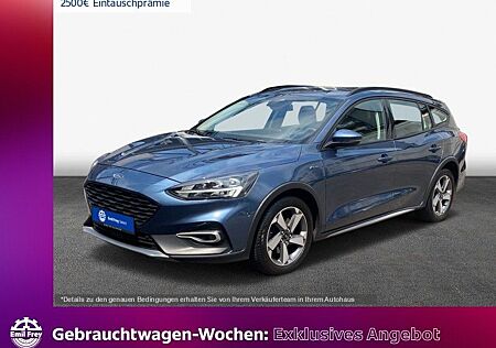 Ford Focus Turnier 1.5 EcoBoost Start-Stopp-System AC