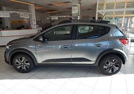 Dacia Sandero III Stepway Expression TCe 90