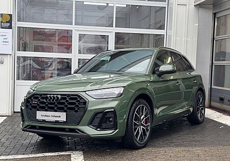 Audi SQ5 TDI BLACK/PANO/MASSAGE/OLED/B&O/LUFT