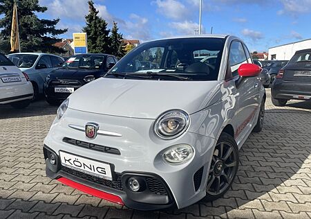 Abarth 595 1,4 Klima*Sound*PDC