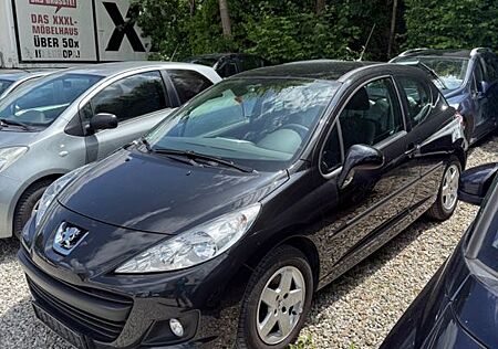Peugeot 207 Urban Move * 1 Hand * 104087km *