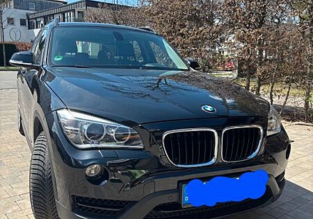 BMW X1 xDrive20d Sport Line