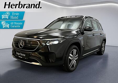 Mercedes-Benz EQB 250 Progressive *Pano 360° Sounds. Ambiente