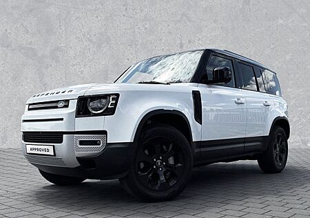 Land Rover Defender 110 SE P400e,PanoSD,AHKel,HuD,KomfortP