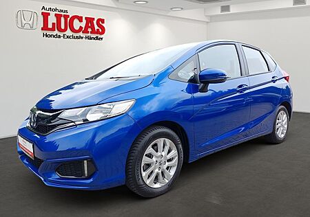 Honda Jazz 1.3 Comfort*SITZH*1.HAND*TEMPOMAT*