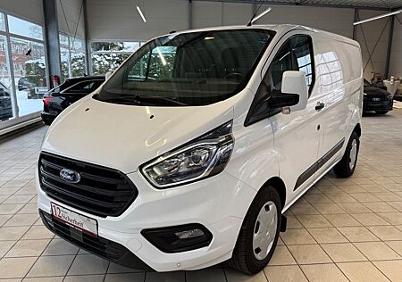 Ford Transit Custom 2.0 TDCi 320 Trend L1/1Hd/R-Cam